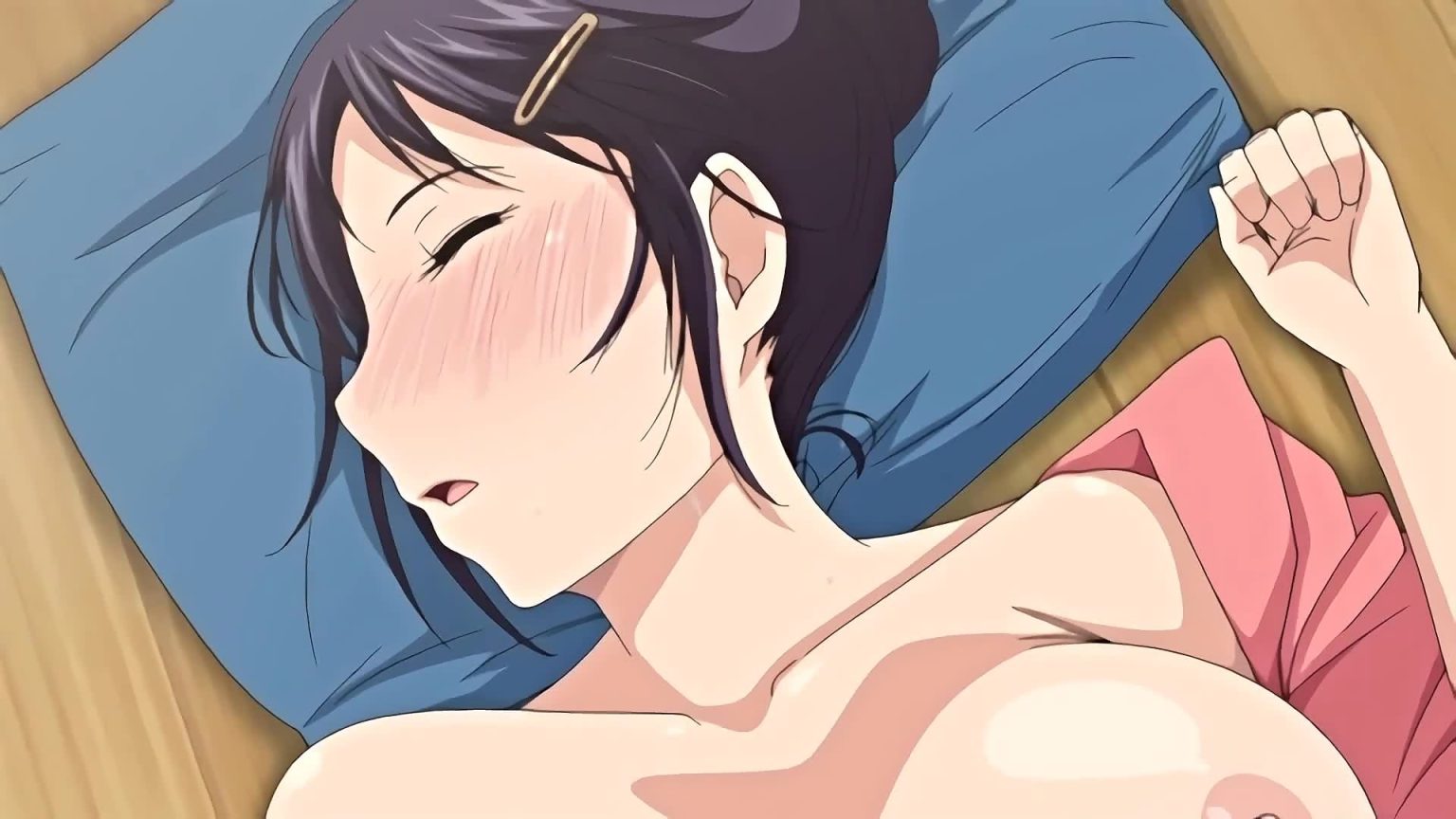 Angewoman Hentai